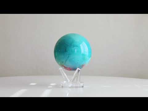 MOVA 6 Inch Enceladus Globe
