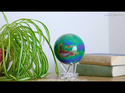 MOVA Vesta 4.5 Inch Globe
