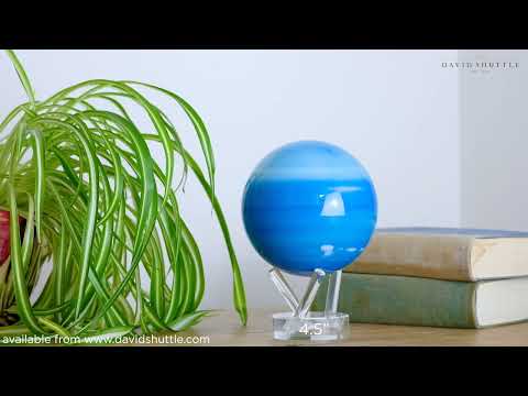 MOVA Uranus 4.5 Inch Globe