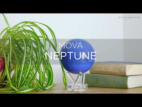 MOVA Neptune 4.5 Inch Globe