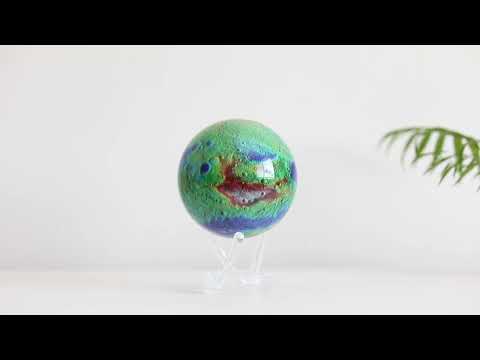 MOVA Vesta 4.5 Inch Globe