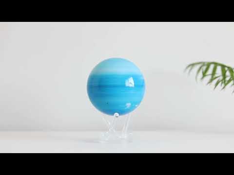 MOVA Uranus 4.5 Inch Globe