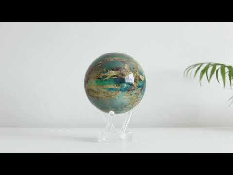 MOVA Planet TITAN 4.5 Inch Globe