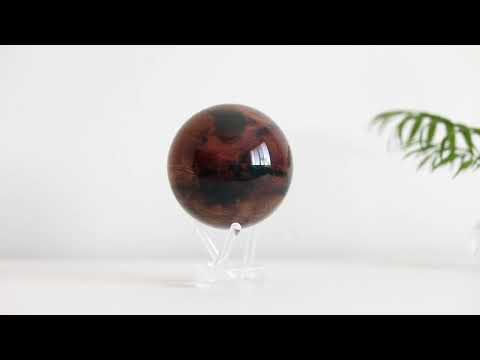MOVA Mars 4.5 Inch Globe