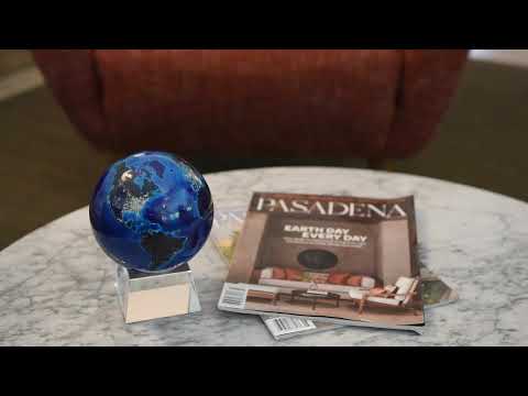 MOVA Earth at Night 4.5 Inch Globe