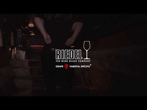 Riedel Drink Specific Nick & Nora Glasses (Pair)