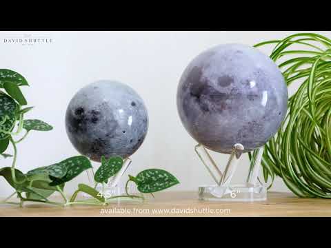 MOVA Moon 6 Inch Globe