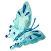 Swarovski Idyllia Butterfly, Turquoise