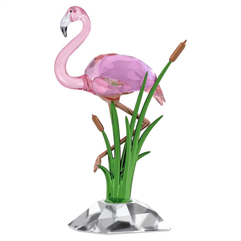 Swarovski Idyllia Flamingo