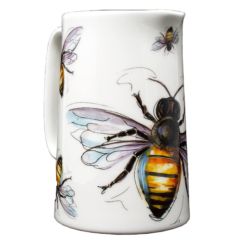 Ballard Home Bees 1 Pint Jug
#2