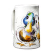 Ballard Home Ducks 1 Pint Jug