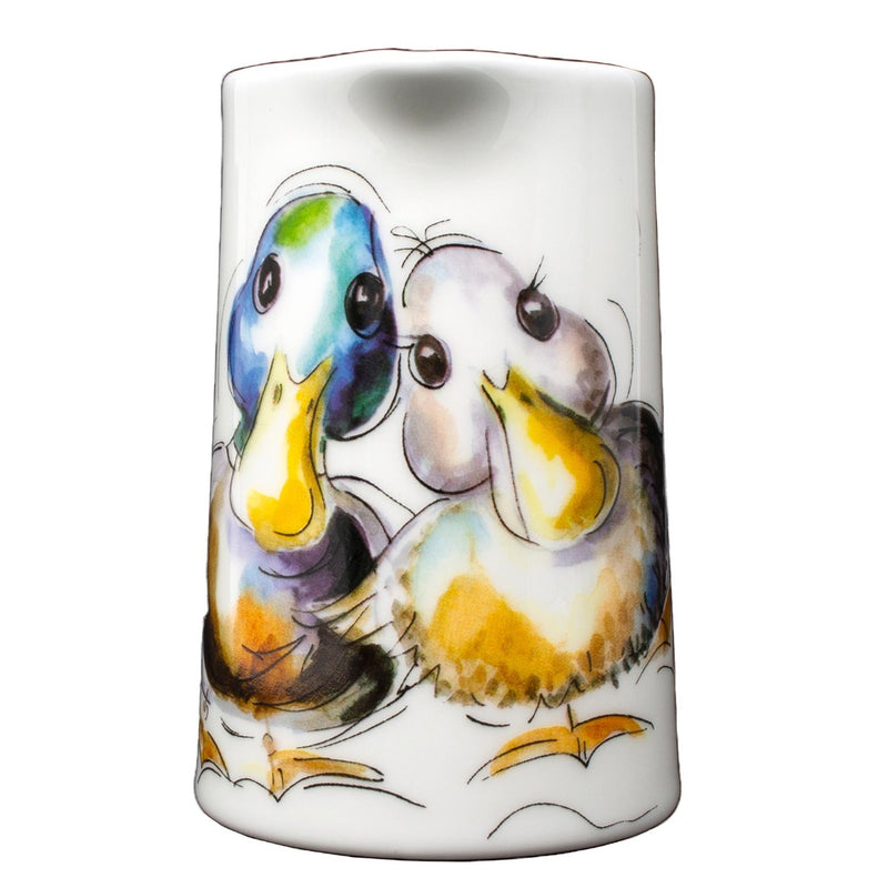 Ballard Home Ducks 1 Pint Jug
#2