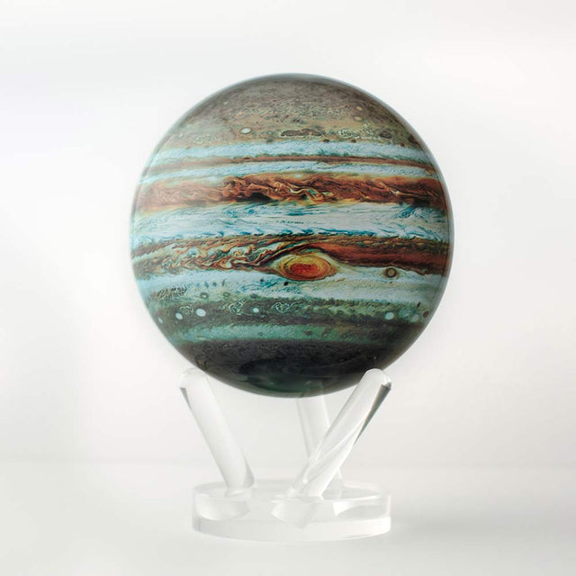 Jupiter Mova Globe 6 inch