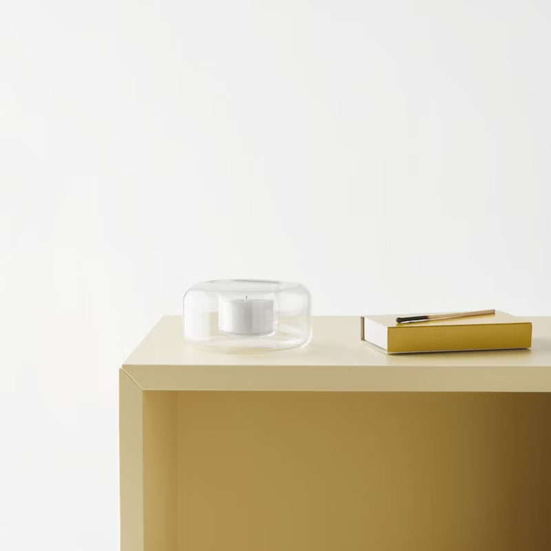 Kosta Boda Happy Votive, 47mm