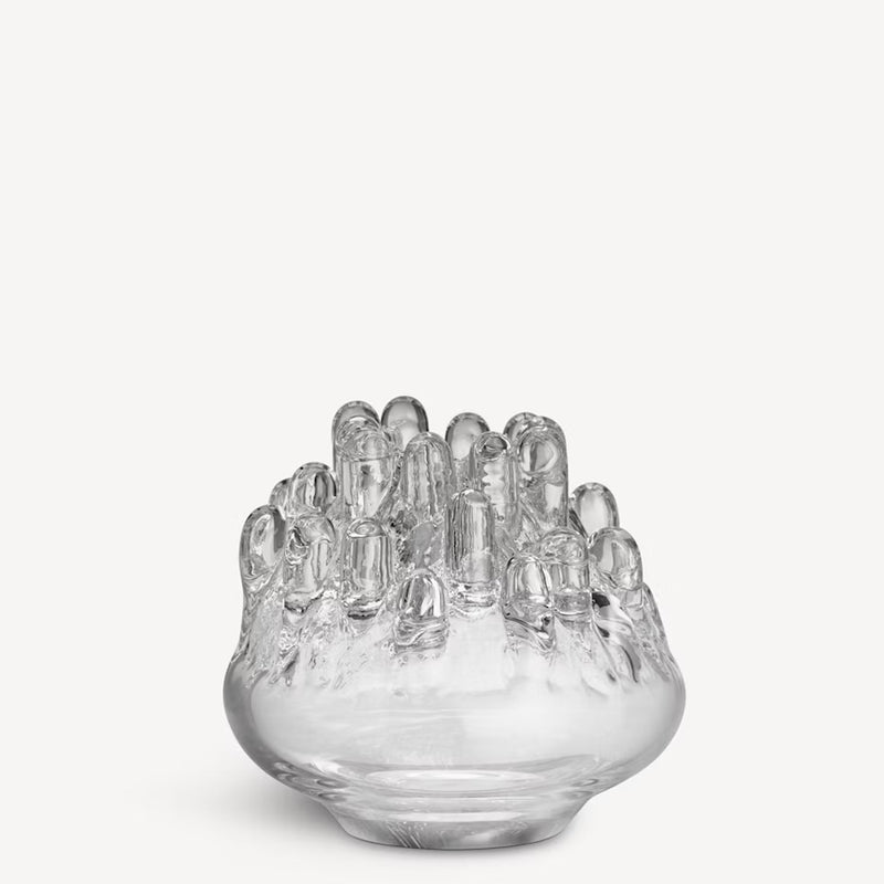 Kosta Boda Polar Votive, 190mm