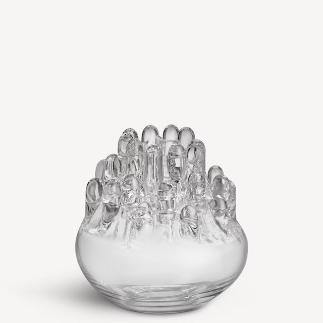 Kosta Boda Polar Votive, 200mm