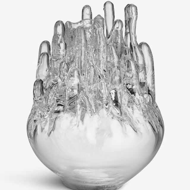 Kosta Boda Polar Votive, 330mm