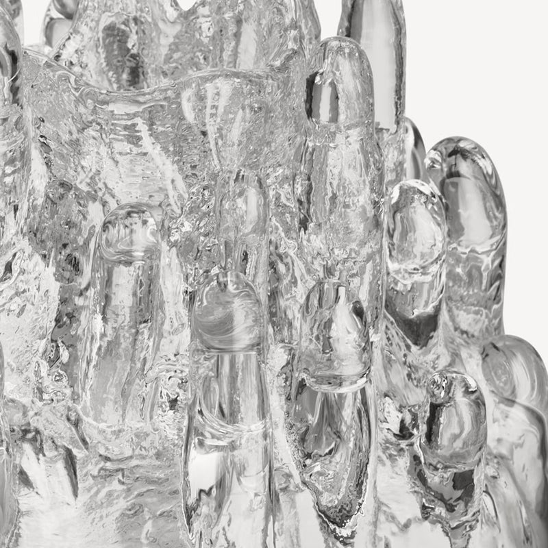 Kosta Boda Polar Votive, 330mm