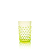 Klimchi Neon Citrine Hobnail Tumbler