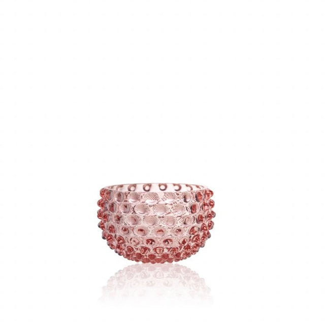 Klimchi Rosaline Hobnail Small Bowl