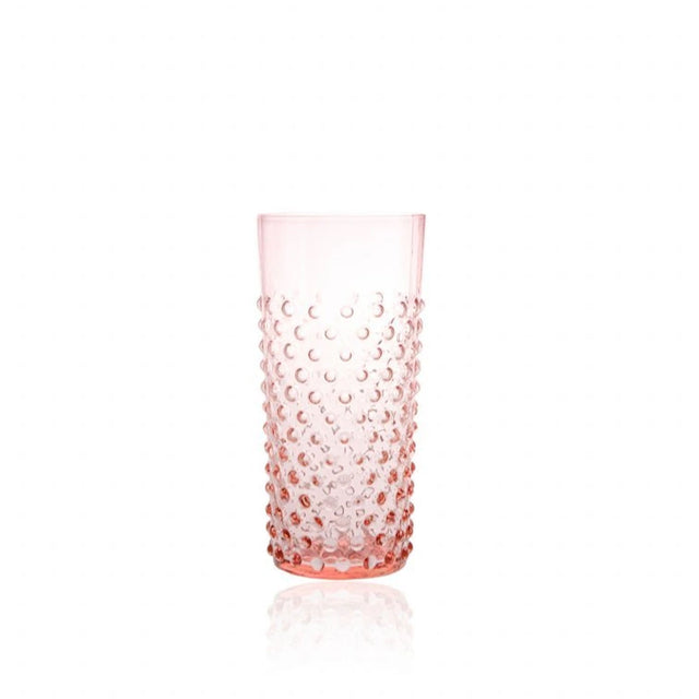 Klimchi Rosaline Hobnail Tumbler Large