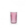 Klimchi Underlay Violet Hobnail Tumbler