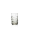 Klimchi Underlay Black Smoke Hobnail Tumbler