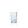 Klimchi Underlay Azure Hobnail Tumbler