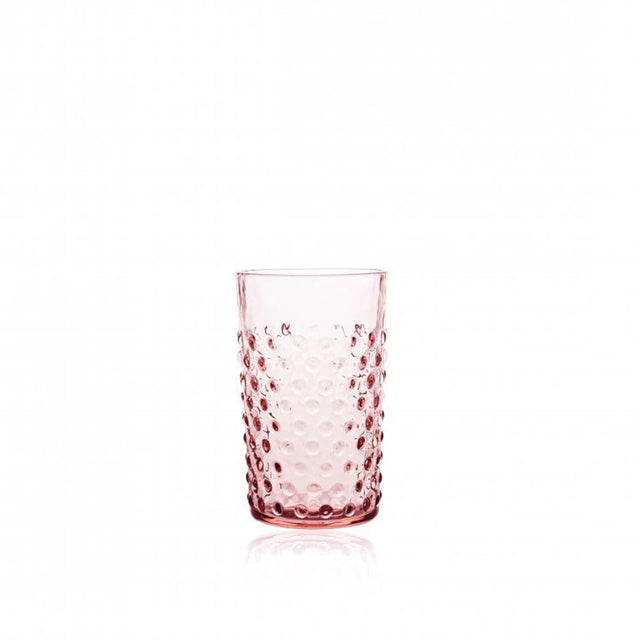 Klimchi Rosaline Hobnail Tumbler