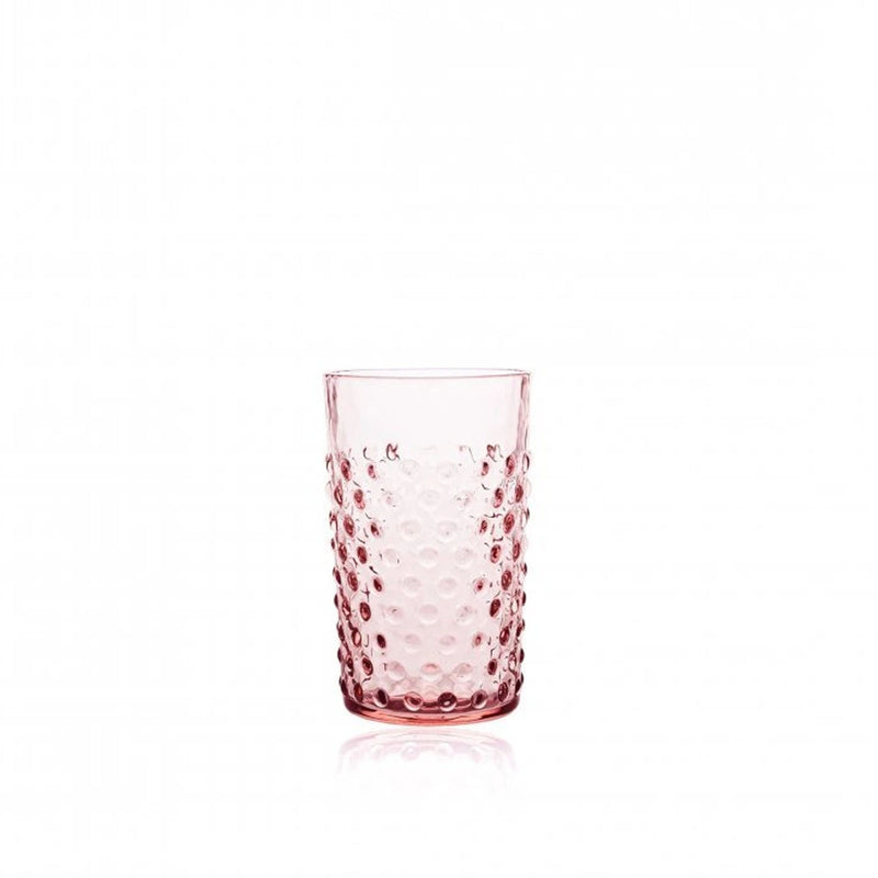 Klimchi Rosaline Hobnail Tumbler