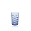 Klimchi Light Blue Hobnail Tumbler