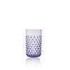 Klimchi Lavender Hobnail Tumbler