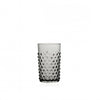 Klimchi Grey Smoke Hobnail Tumblers