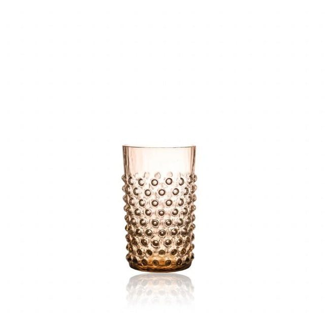 Klimchi Bronze Hobnail Tumbler