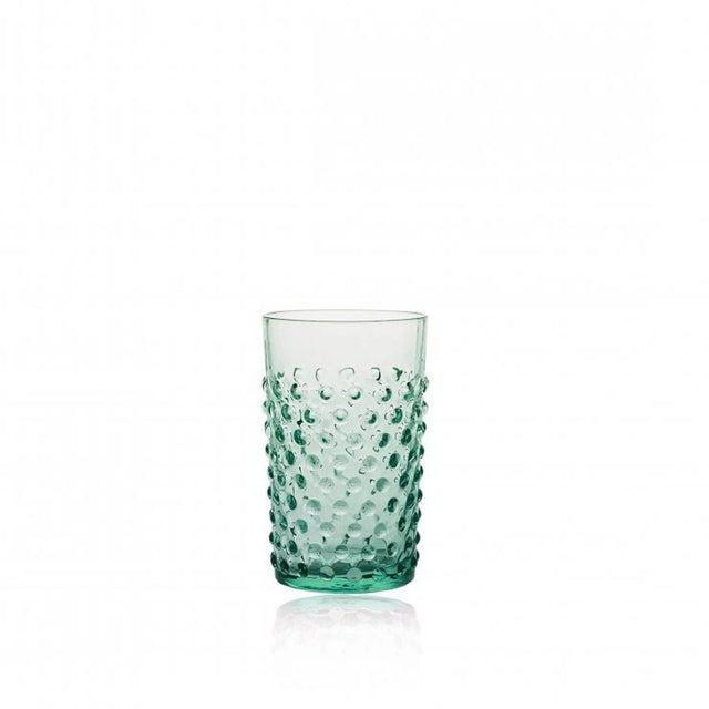 Klimchi Beryl Hobnail Tumbler