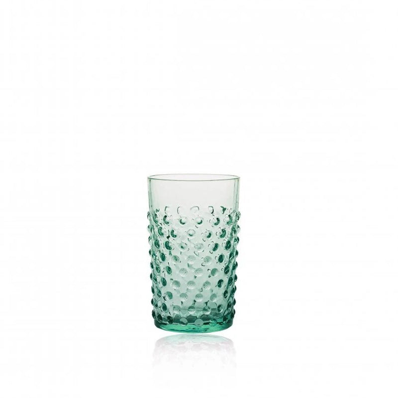 Klimchi Beryl Hobnail Tumbler