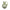 Klimchi Olive Green Hobnail Large Jug 2L