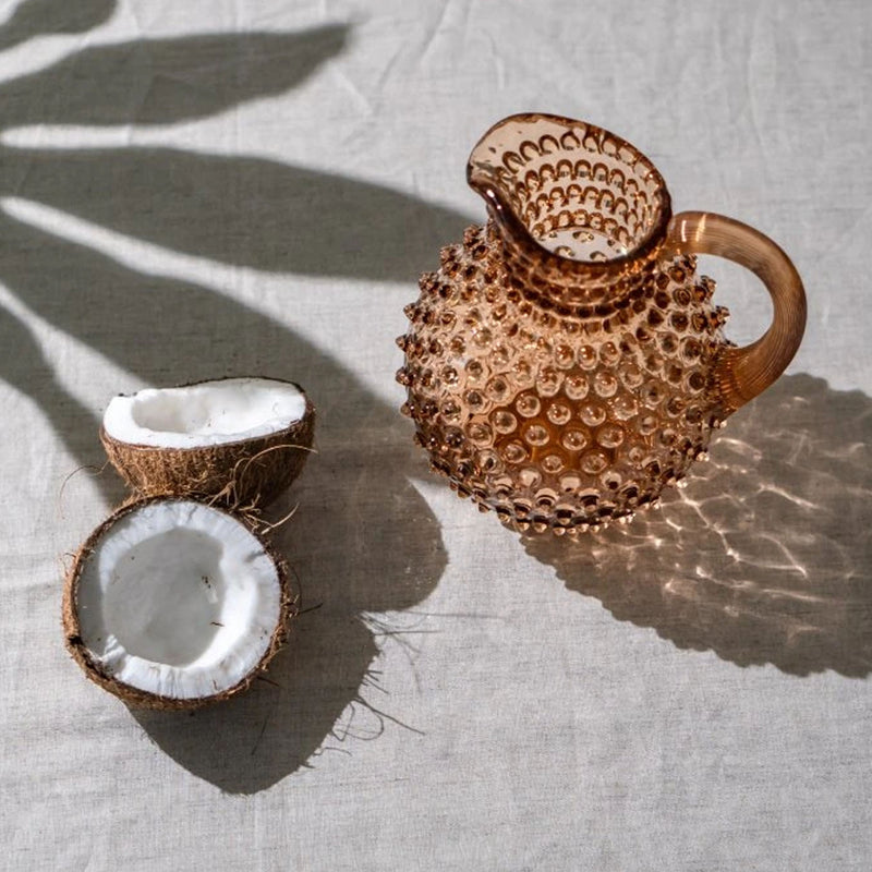 Klimchi Bronze Hobnail Large Jug 2L