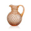 Klimchi Bronze Hobnail Large Jug 2L
