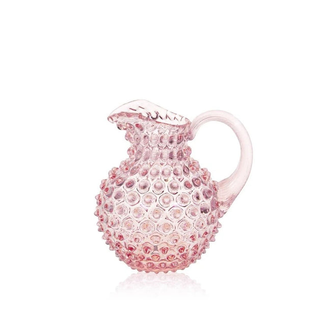 Klimchi Rosaline Hobnail Jug 1L