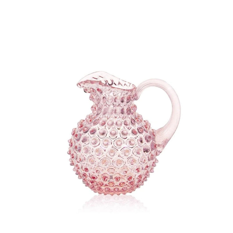 Klimchi Rosaline Hobnail Jug 1L