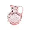 Klimchi Rosaline Hobnail Large Jug 2L