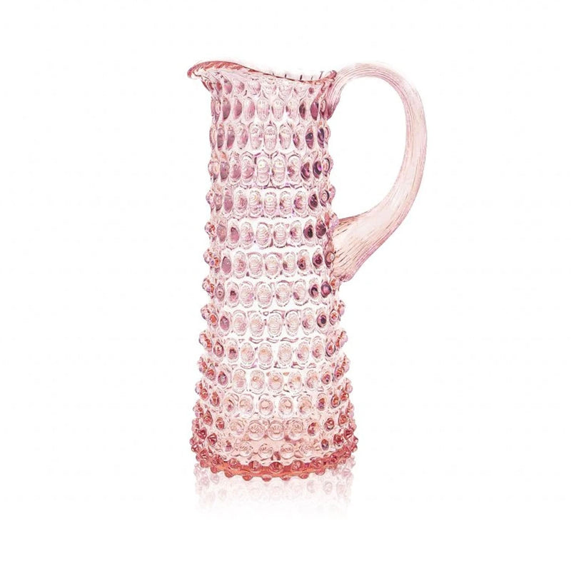 Klimchi Rosaline Hobnail Jug Tall