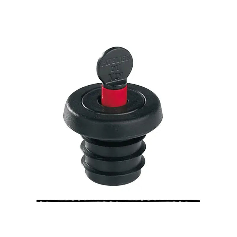 L'Atelier du Vin, Gard'vin, On/Off Black Vacuum Wine Preserver System