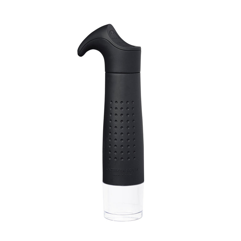 L'Atelier du Vin, Gard'vin, On/Off Black Vacuum Wine Preserver System
