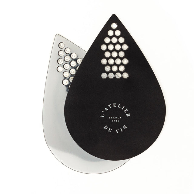 L'Atelier du Vin, Soft Aerating Pourer, Pack of 5