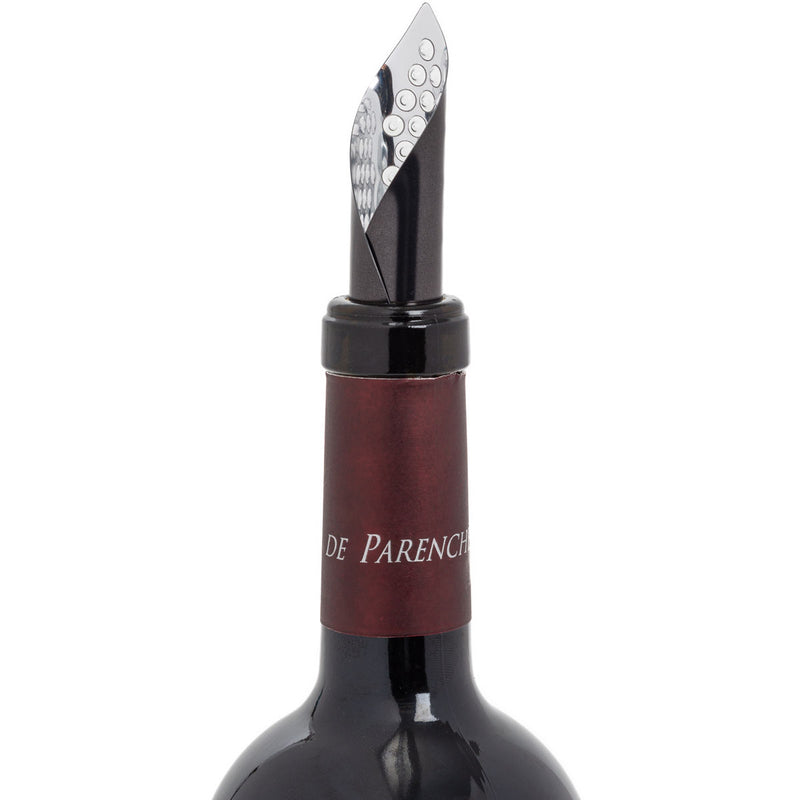 L'Atelier du Vin, Soft Aerating Pourer, Pack of 5