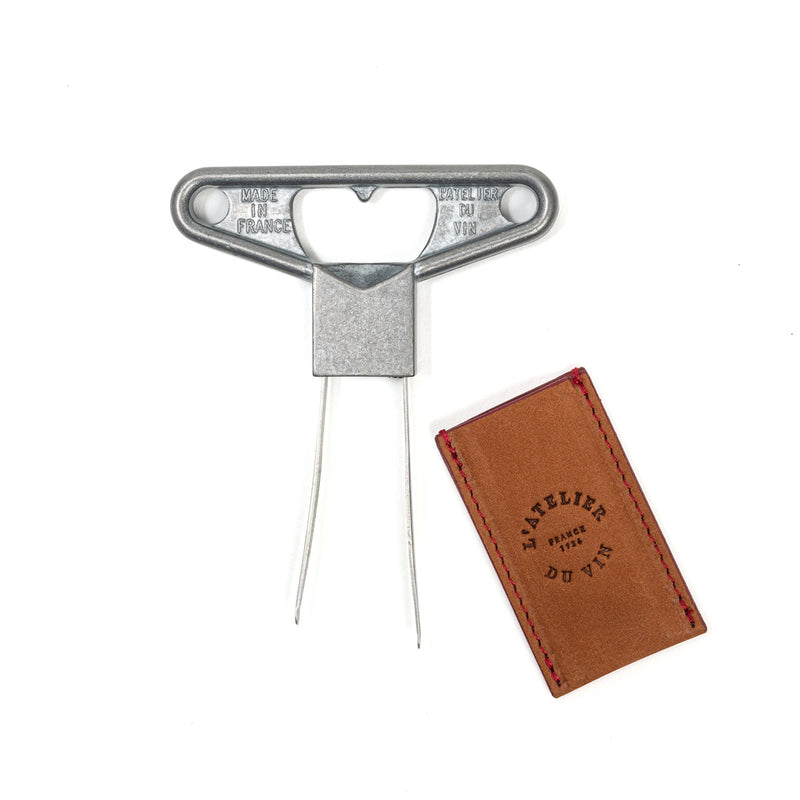 L'Atelier du Vin, Bilame Craft, Corkscrew