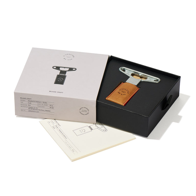 L'Atelier du Vin, Bilame Craft, Corkscrew