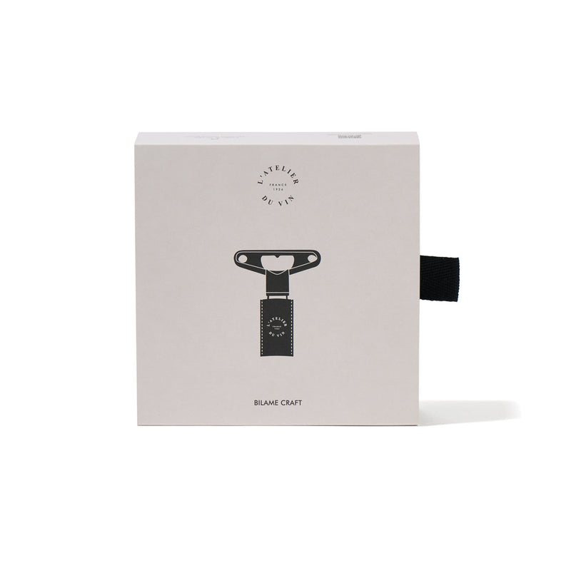 L'Atelier du Vin, Bilame Craft, Black Corkscrew